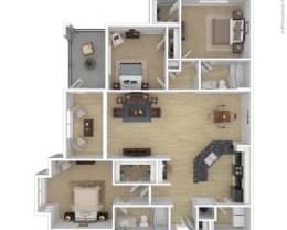 Partner-provided photo for $1931 unit