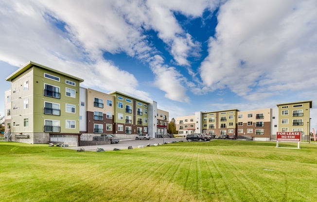 The Residences at Northwood LLC