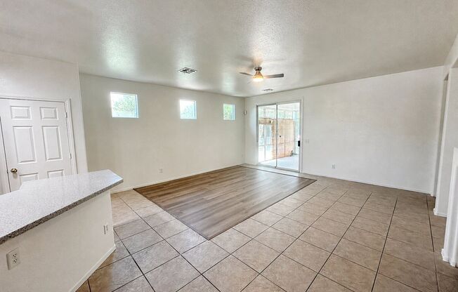 AUTUMN RIDGE AT SUMMERLIN-PHAS