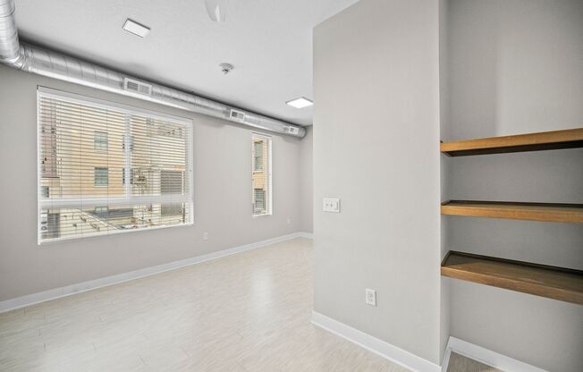 Studio, 1 bath, 460 sqft, $900, Unit 510