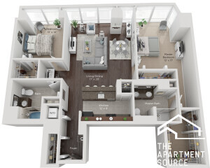 Partner-provided property photo