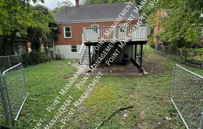 Partner-provided property photo