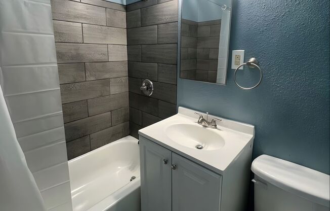 1 bed, 1 bath, $1,995, Unit 3437 - 16