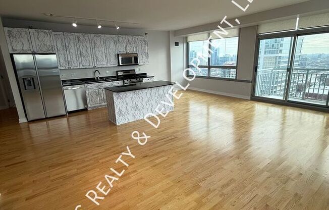 701 South Wells Street