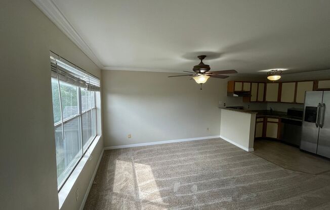 1 bed, 1 bath, $1,195