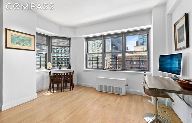 80 Park Avenue