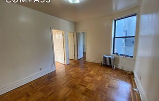 1 bed, 1 bath, $2,400, Unit 3F