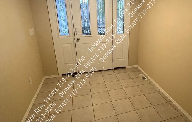 9581 PINEBROOK WAY