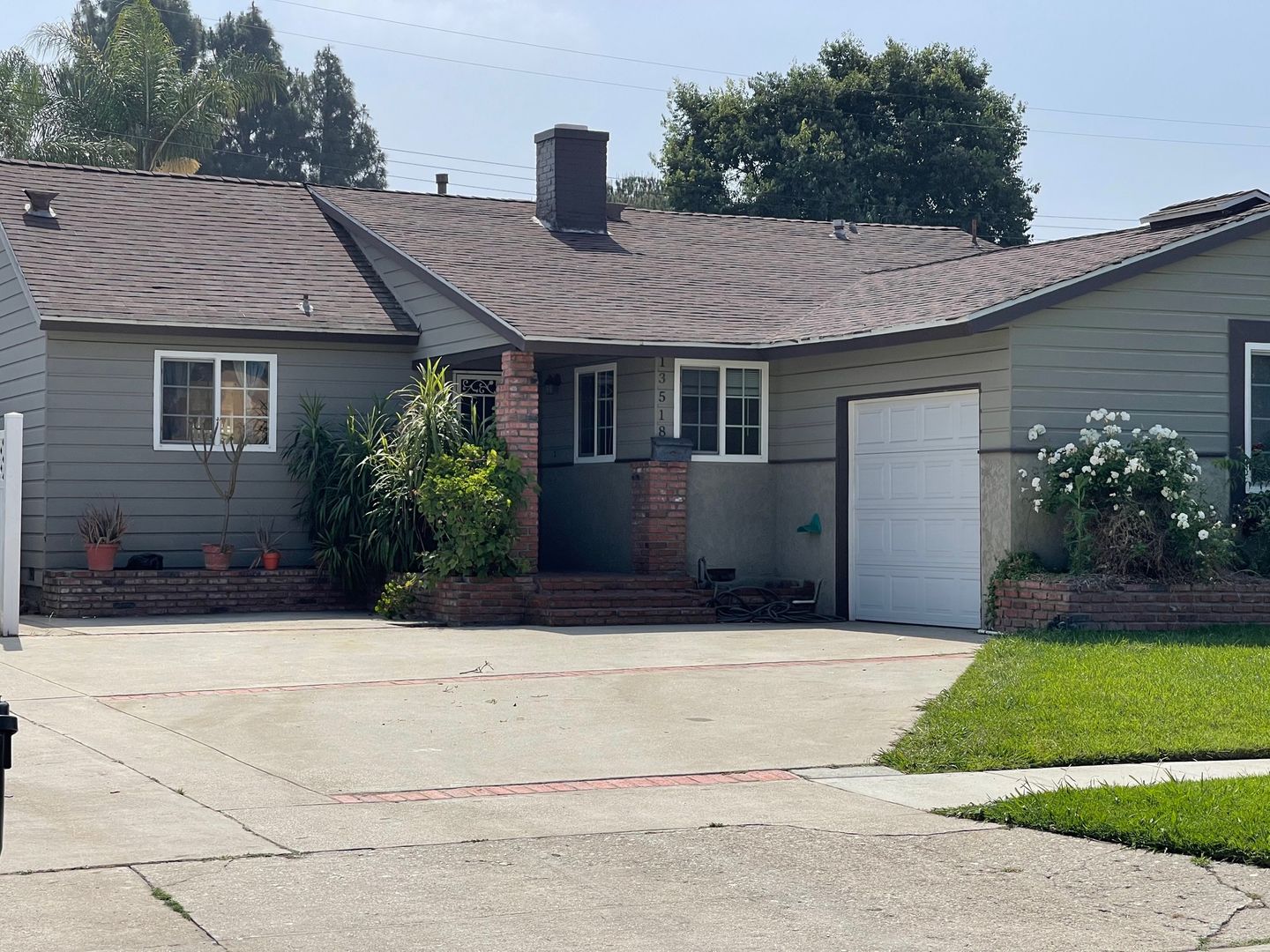 Charming 3 bedroom pool home