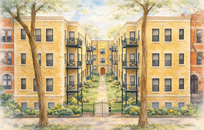 Studio, 1 bath, 330 sqft, $2,195, Unit 2237.5-1E