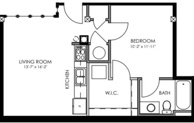 Partner-provided property photo