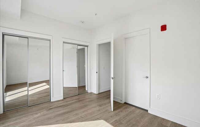 1 bed, 1.5 baths, 773 sqft, $2,649, Unit 504