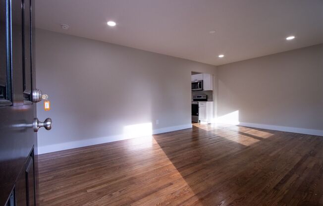 Welcome to 165 Habersham Drive!