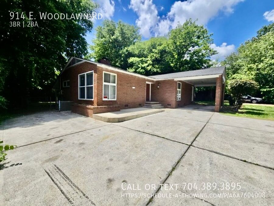 914 E WOODLAWN RD