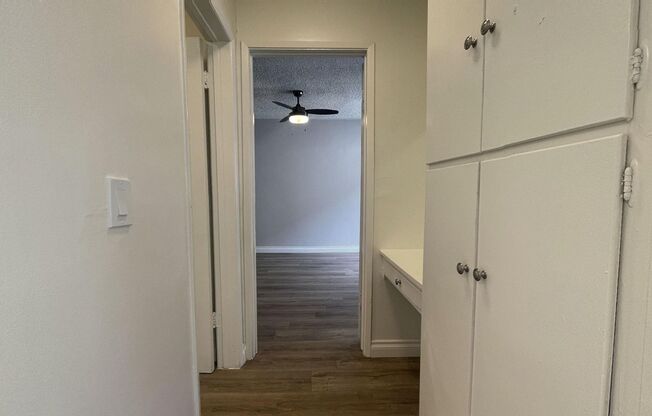 1 bed, 1 bath, 750 sqft, $1,795, Unit 34