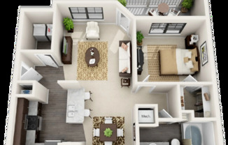 Partner-provided photo for $1160 unit