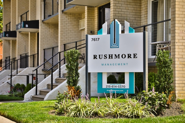 Signage