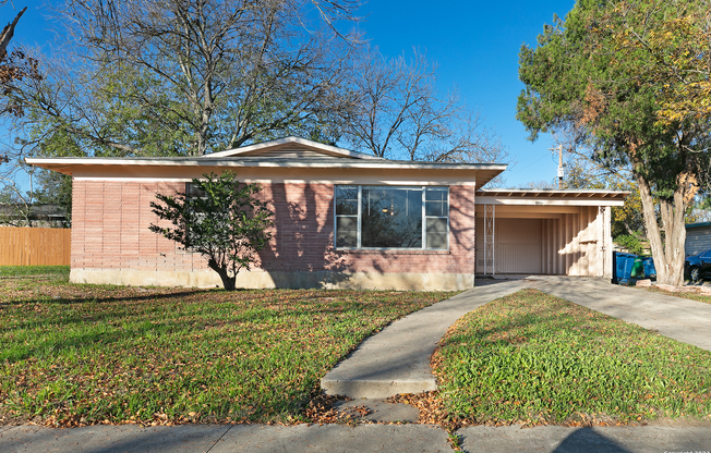 1603 PETERSON AVE