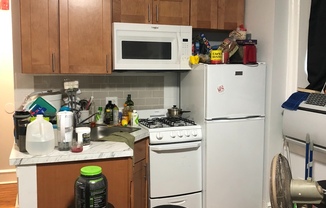 Partner-provided photo for $875 unit