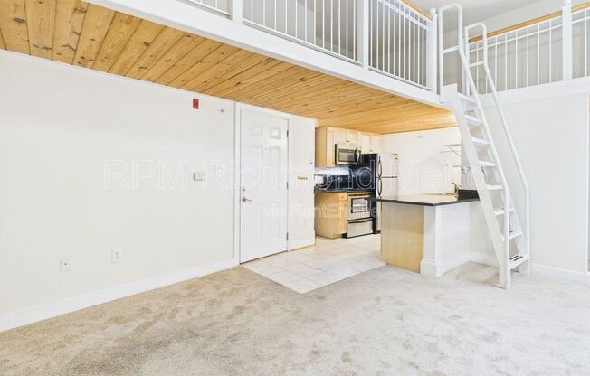 1 bed, 1 bath, 719 sqft, $1,220, Unit 203