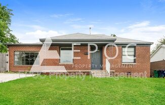 3107 NORTHWEST 41 ST