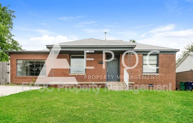 3107 NORTHWEST 41 ST