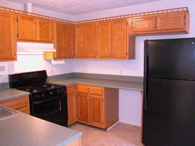 Great Little Ranch with Beautiful Hardwood Floors on One Acre Lot