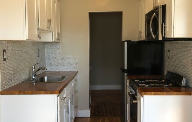 Studio, 1 bath, 525 sqft, $1,525, Unit 507