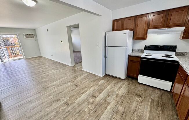 Midtown Apartments/Lathers