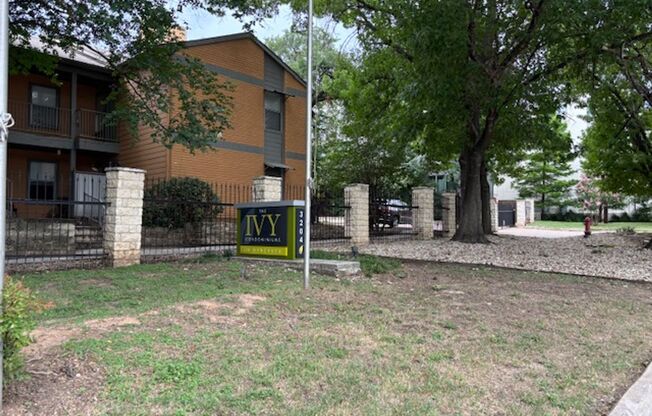 Condo in South Austin near Downtown