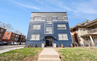 1 bed, 1 bath, 500 sqft, $895, Unit 202
