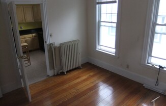 9 CUSHMAN