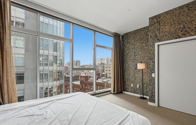 2 beds, 2.5 baths, 1,525 sqft, $7,000, Unit 7C