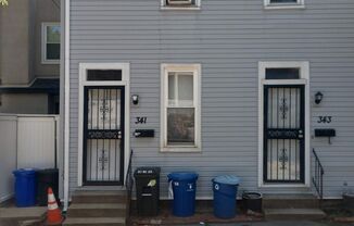 Beautiful Home for Rent With Some Utilities Included