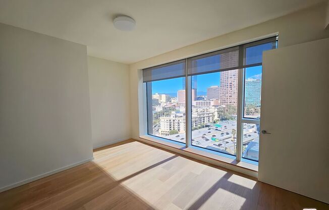 1 bed, 2 baths, 980 sqft, $3,800, Unit 1809