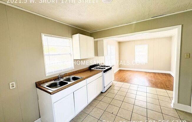 2021 5 W SHORT 17 ST