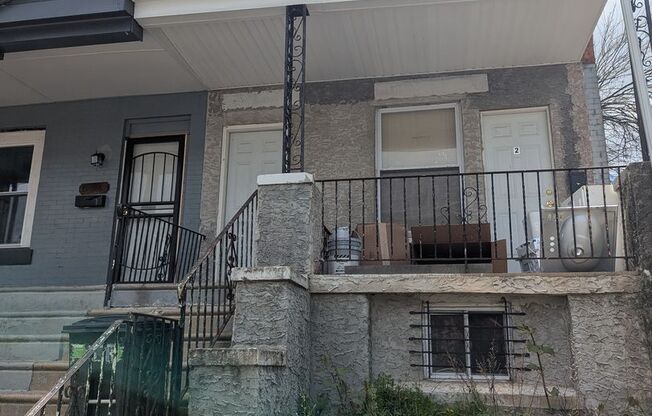 5838 Windsor Ave.