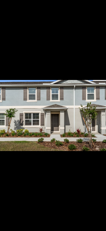 2745 FLUSHING DR