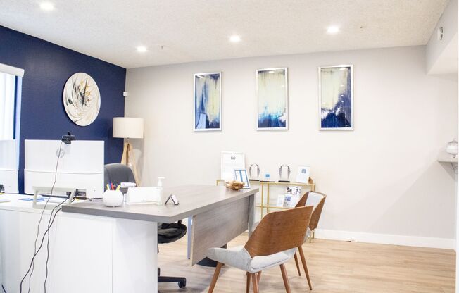 1 bed, 1 bath, 720 sqft, $2,295, Unit 314