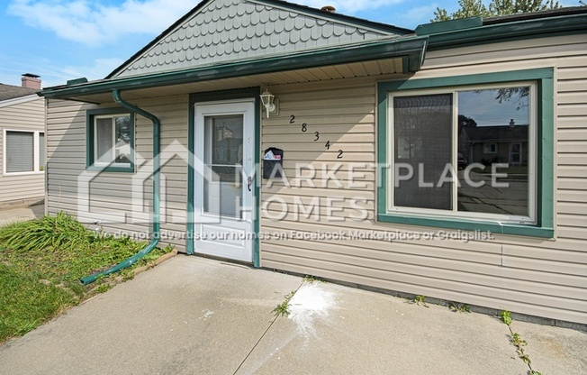 Partner-provided property photo