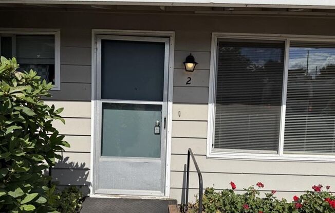 1139 SE Baseline Street #2 ~ Wonderful Unit in Plex