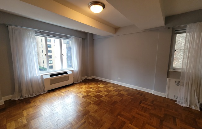 40 Central Park South