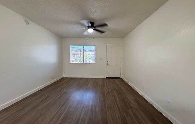 Camelback Village Apartments