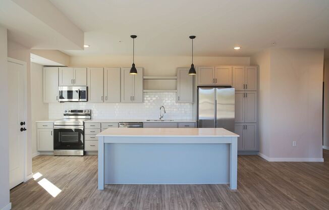 2 beds, 2 baths, 1,144 sqft, $2,550, Unit 227