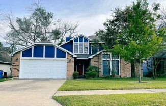 Beautifully Updated 3/2 — FULLY FURNISHED in North Austin