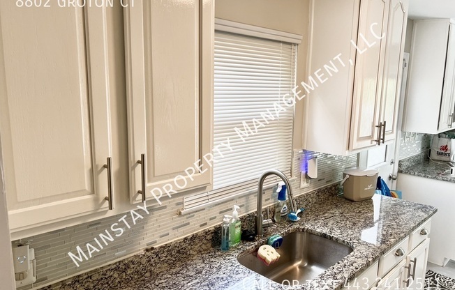 8802 GROTON CT