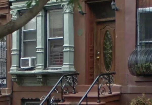 805 Greene Avenue
