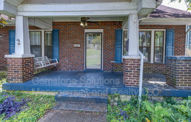 2537 BLAIR BLVD