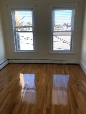 27 Park St.