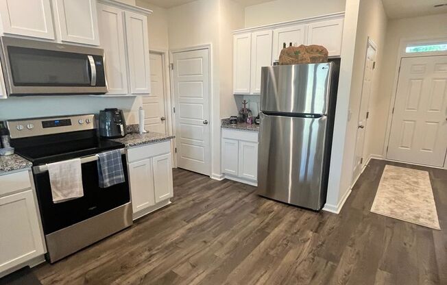 Bonaire Beauty: A Modern 3-Bedroom Home Awaits!